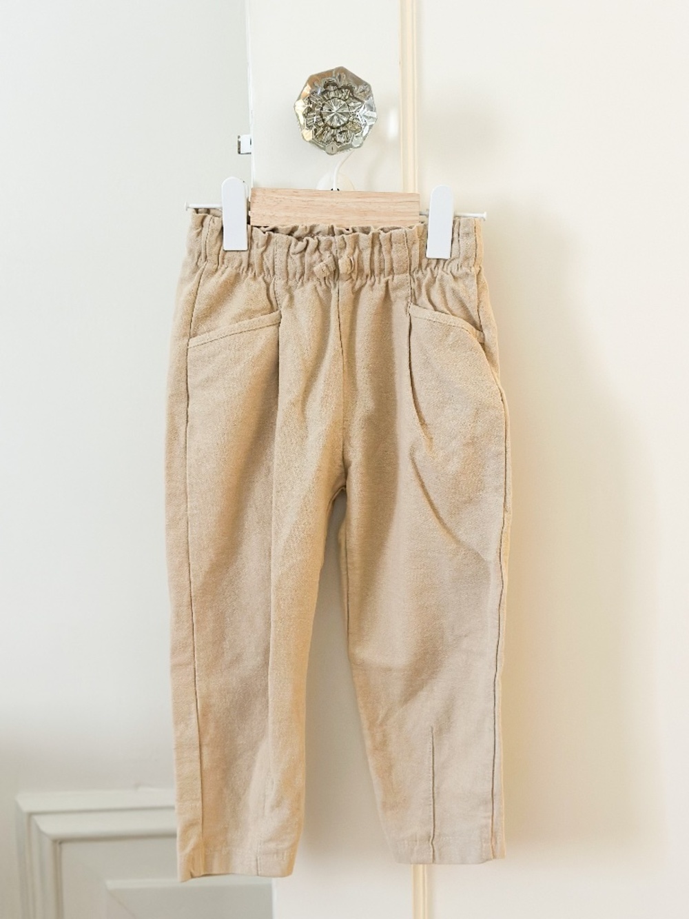 Zara 2T Pants